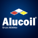 Alucoil logo