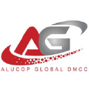 ALUCOP GLOBAL DMCC logo