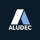 ALUDEC SA logo