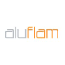 Aluflam logo