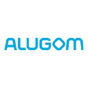 ALUGOM logo