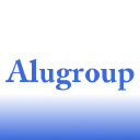 Alugroup logo