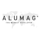 Alumag logo