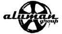 Aluman logo