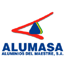 ALUMINIOS DEL MAESTRE, S.A. logo