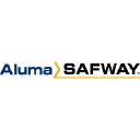 Aluma Safway logo