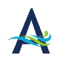 ALUMASC  WATER MANAGEMENT SOLUTIONS logo