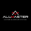 Alumaster logo