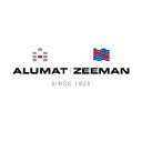 ALUMAT ZEEMAN logo