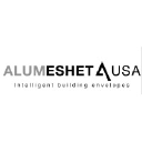 Alumeshet logo