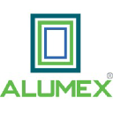 ALUMEX PLC logo