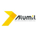 Alumil logo