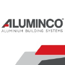 ALUMINCO S.A logo