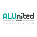 ALUNITED Denmark A/S logo