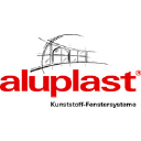 ALUPLAST logo