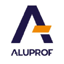 ALUPROF S.A. logo