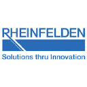 Aluminium Rheinfelden logo