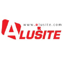 ALUSITE PRECISION CO.,LTD. logo