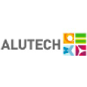 Alutech logo