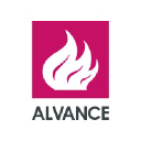 Alvance logo