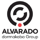 ALVARADO MFG. CO.,INC logo