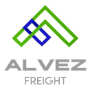 ALVEZ FREIGHT INERNATIONAL,SC logo