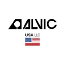 ALVIC USA LLC 95 logo