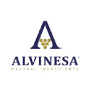 Alvinesa logo