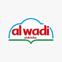 Al Wadi Al Akhdar logo