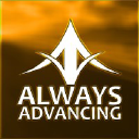 ALWAYS ADVANCING LLC logo