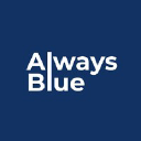 Always Blue logo