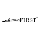 Always First logo