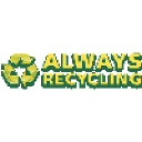 Always Recycling Inc. logo