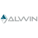 Alwin Manufacturing logo