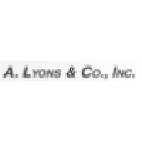 A Lyons logo