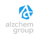 ALZCHEM LLC IMPORTER logo