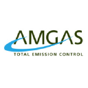 AMGAS Services logo