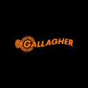 Gallagher logo