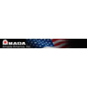 AMADA AMERICA INC. logo