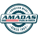 Amadas logo