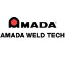 Amada Weld Tech logo