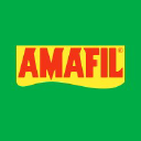 Amafil logo