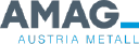 AMAG Rolling logo