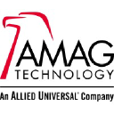 Amag Technology logo