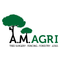 Amagri logo