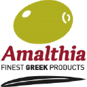 AMALTHIA SA logo