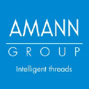 Amann Threads logo