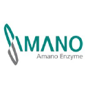 Amano Enzyme logo