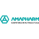 Amapharm logo