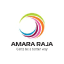 Amara Raja logo